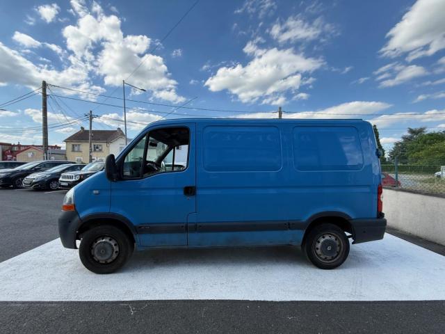 Renault Master image 1