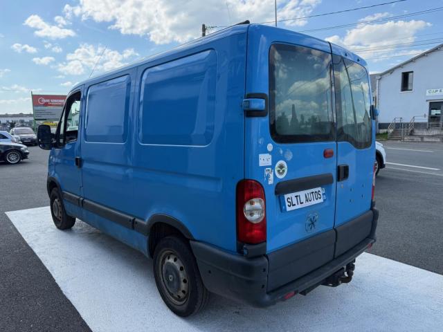 Renault Master image 5