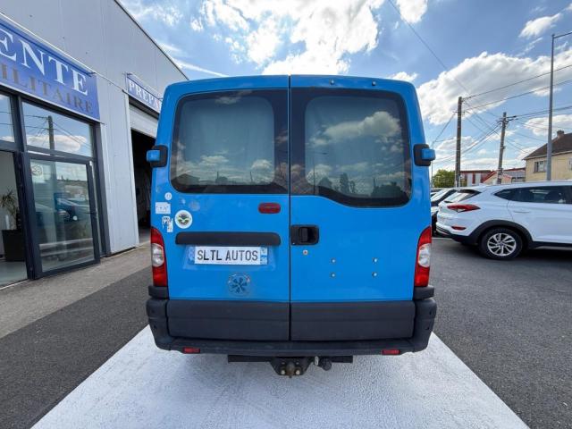 Renault Master image 4