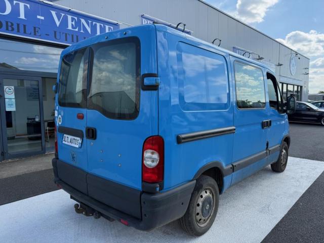 Renault Master image 2