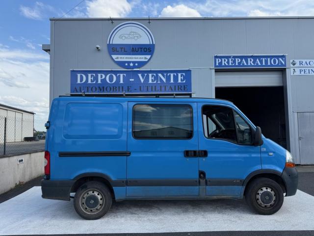 Renault Master image 9