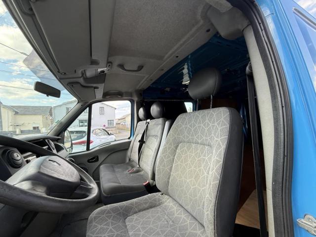 Renault Master image 3