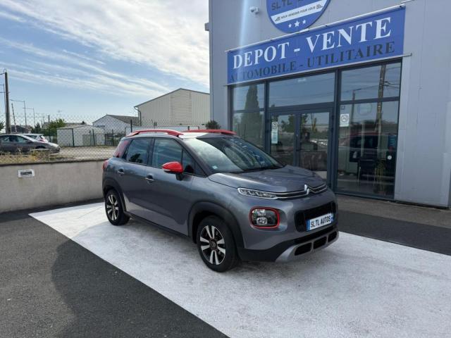 Citroen C3 Aircross 1.2 I Shine 80ch Garantie 6 Mois / Reprise Possible