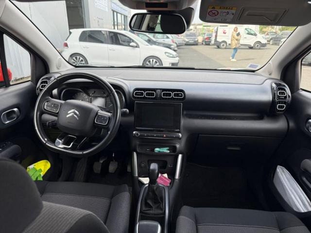 Citroen C3 Aircross image 8