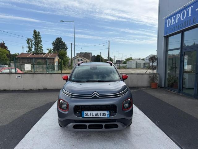 Citroen C3 Aircross image 5