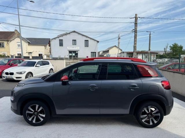 Citroen C3 Aircross image 6