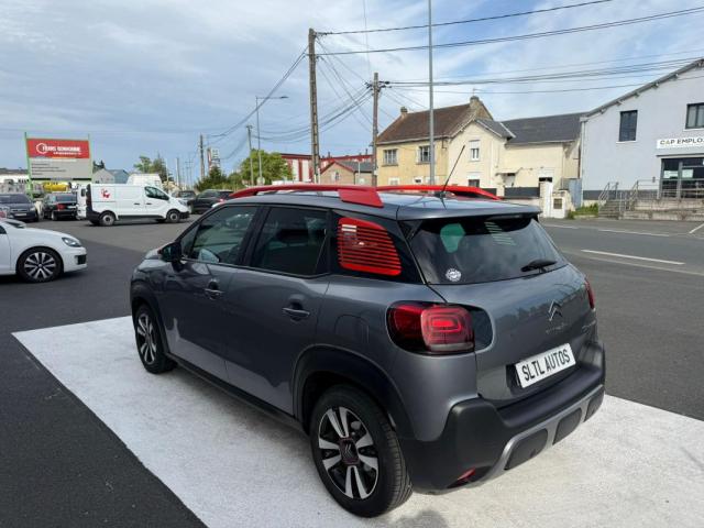 Citroen C3 Aircross image 1
