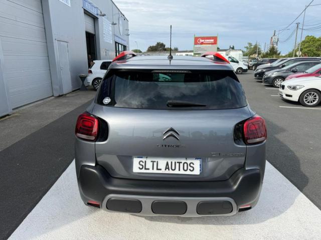 Citroen C3 Aircross image 9