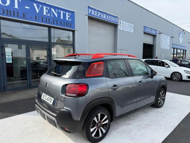Citroen C3 Aircross image 7