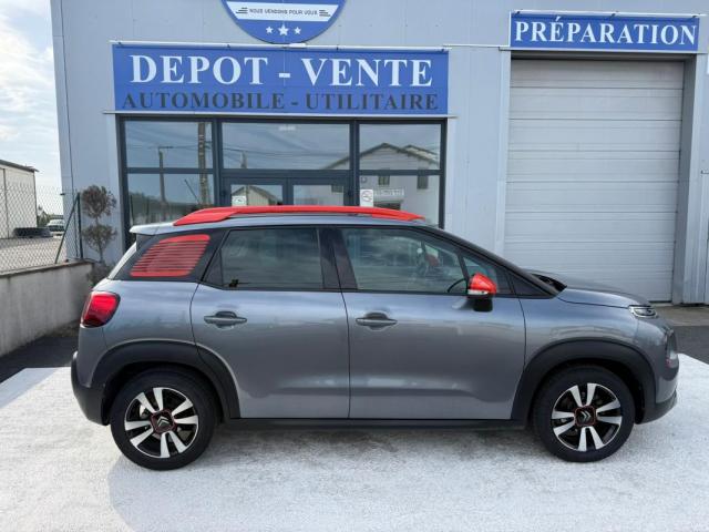 Citroen C3 Aircross image 4