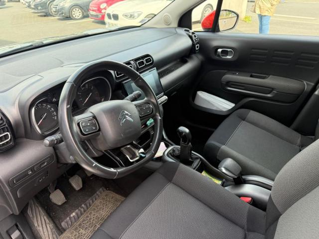 Citroen C3 Aircross image 3