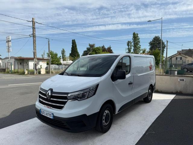 Renault Trafic image 8