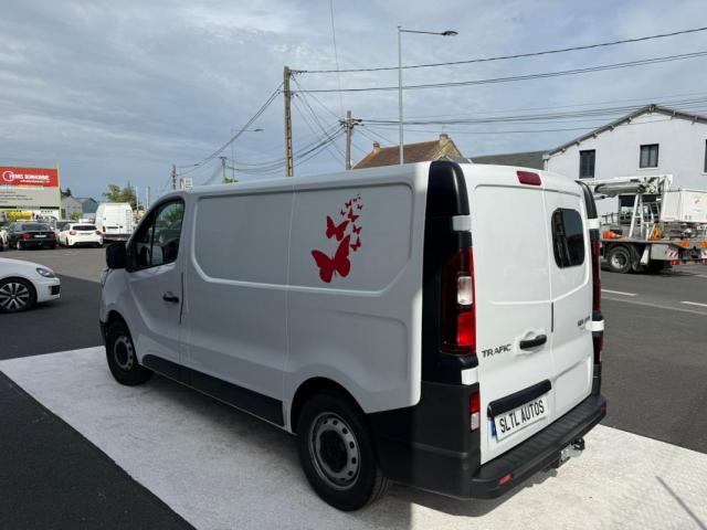Renault Trafic image 5