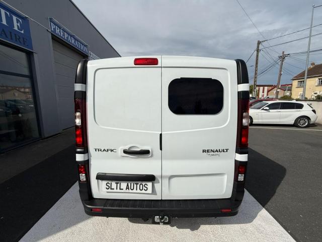 Renault Trafic image 6