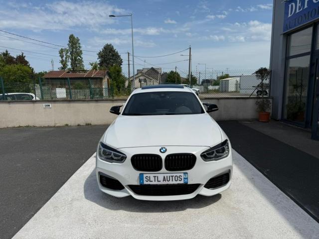 Bmw 135i image 6