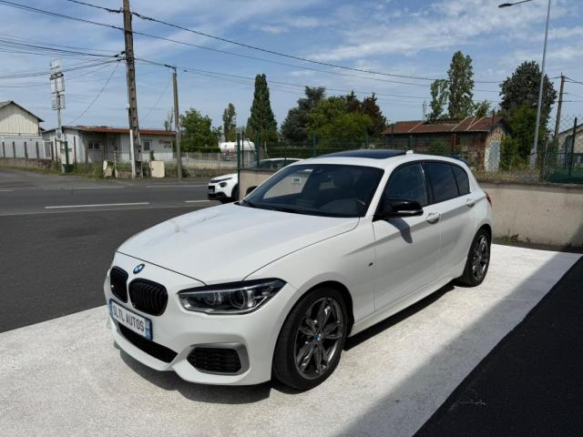 Bmw 135i image 8