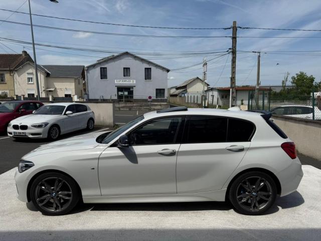 Bmw 135i image 1