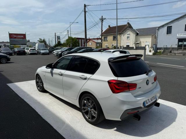 Bmw 135i image 4