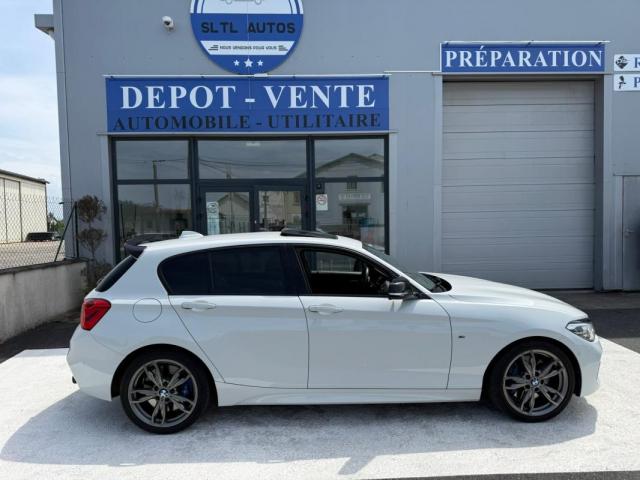 Bmw 135i image 5