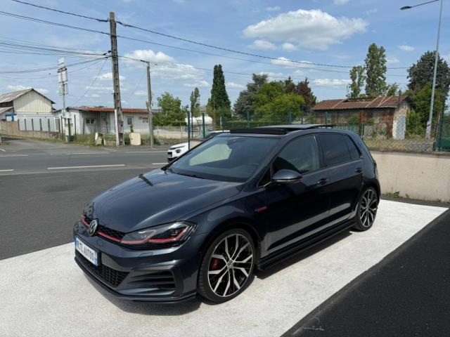 Volkswagen Golf image 7