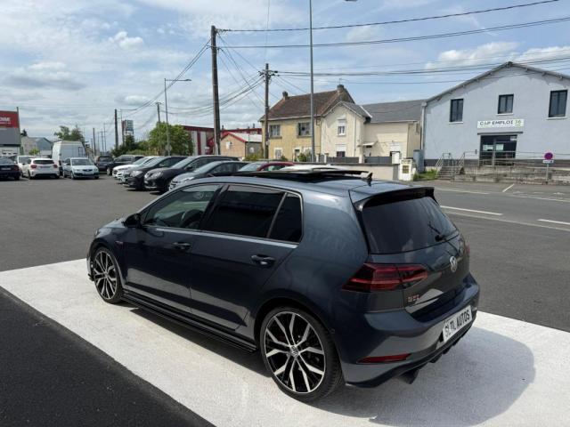 Volkswagen Golf image 5