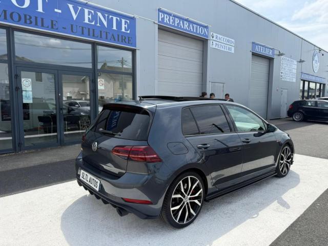 Volkswagen Golf image 1