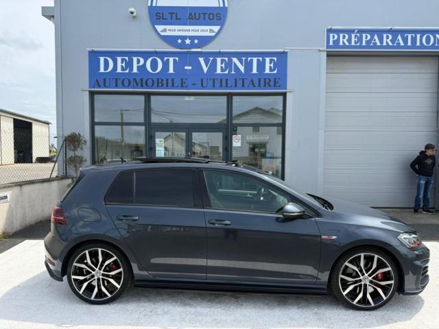 Volkswagen Golf image 2
