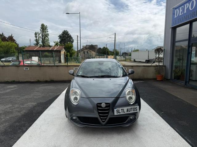 Alfa Romeo Mito image 1