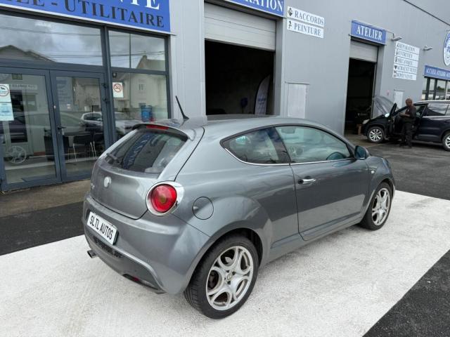 Alfa Romeo Mito image 8
