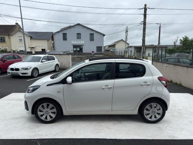 Peugeot 108 image 2