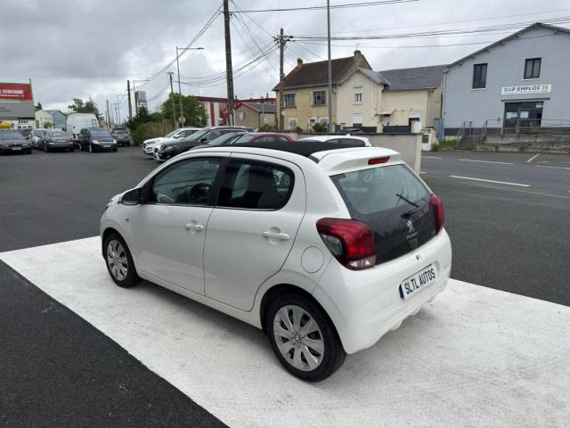 Peugeot 108 image 6