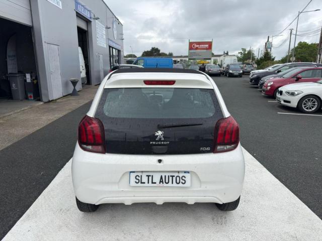 Peugeot 108 image 7
