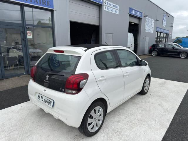Peugeot 108 image 9