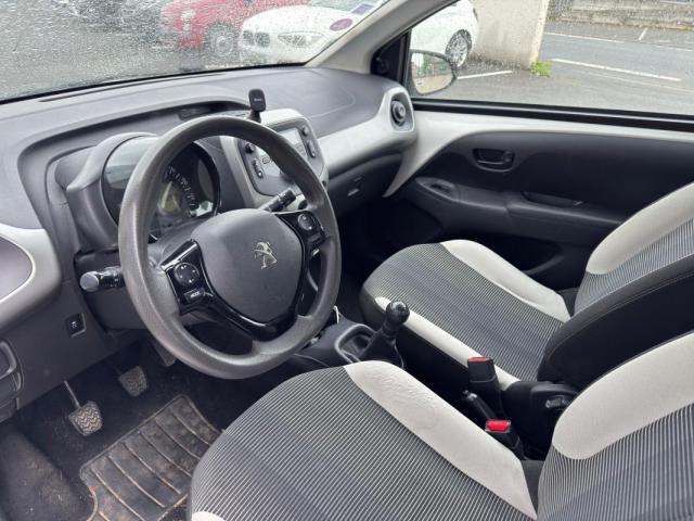 Peugeot 108 image 5
