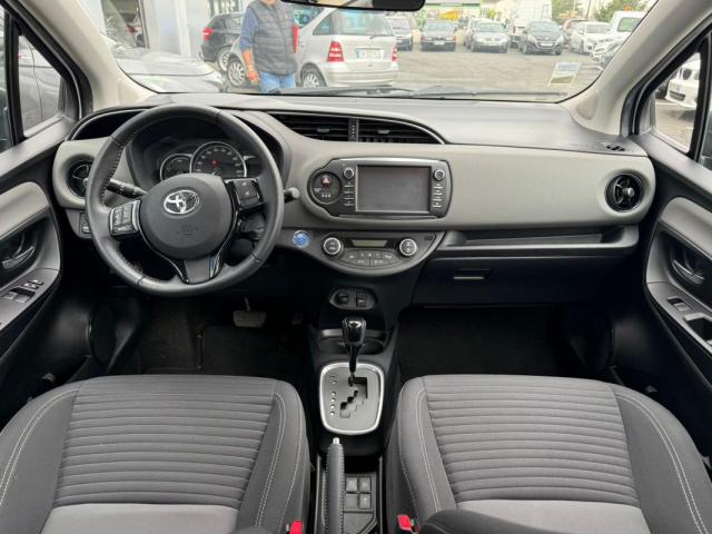 Toyota Yaris image 4