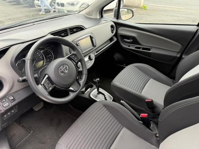 Toyota Yaris image 8