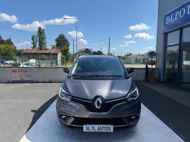 Renault Grand Scénic image 3