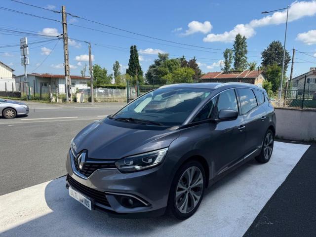 Renault Grand Scénic image 9