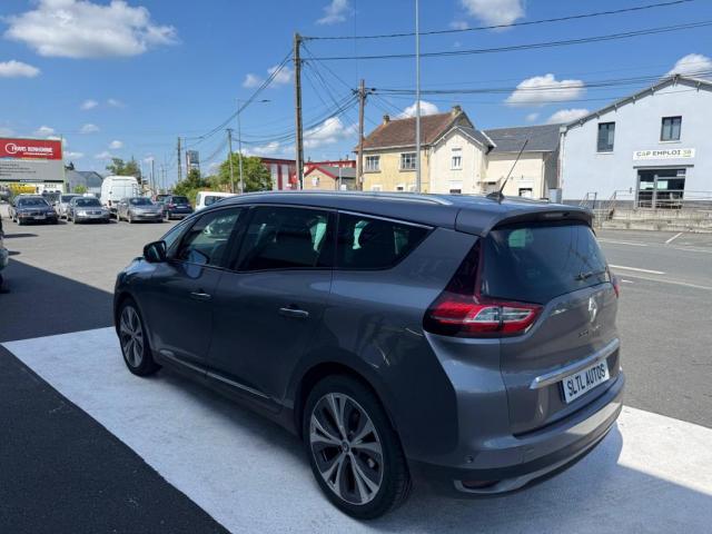 Renault Grand Scénic image 5