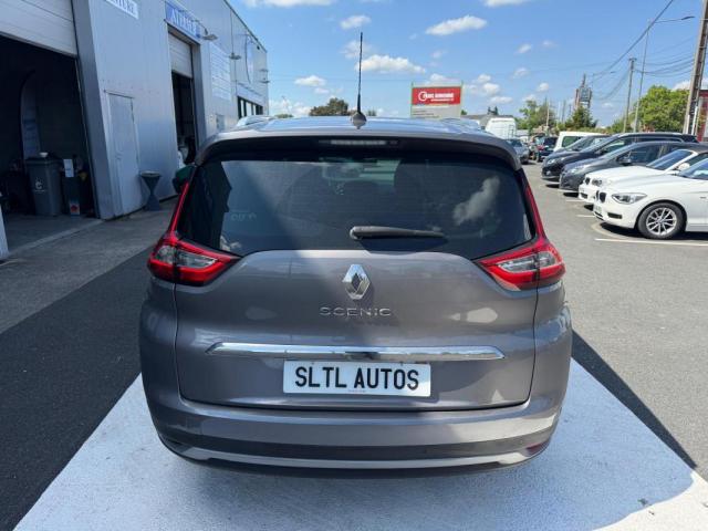 Renault Grand Scénic image 6