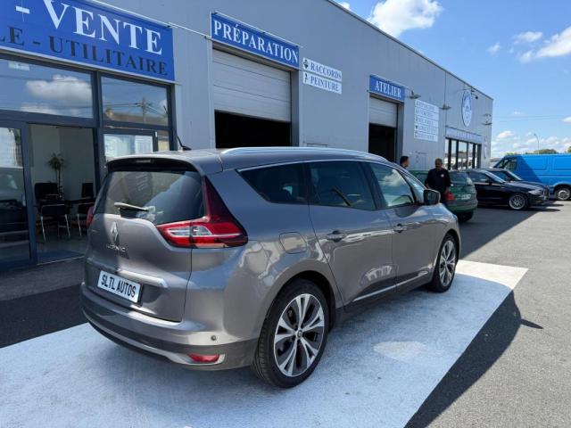 Renault Grand Scénic image 8