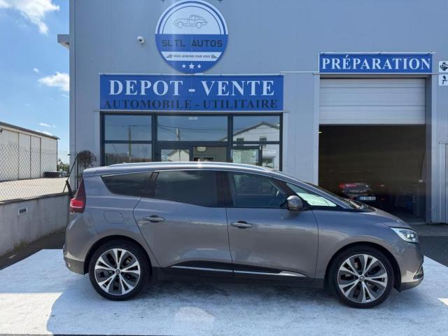 Renault Grand Scénic image 4