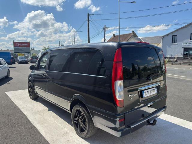 Mercedes Benz Viano image 5
