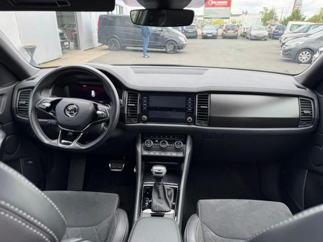 Skoda Kodiaq image 2