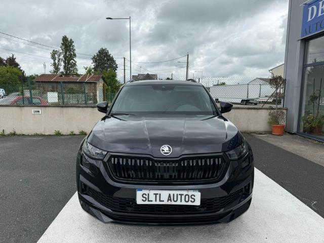 Skoda Kodiaq image 5