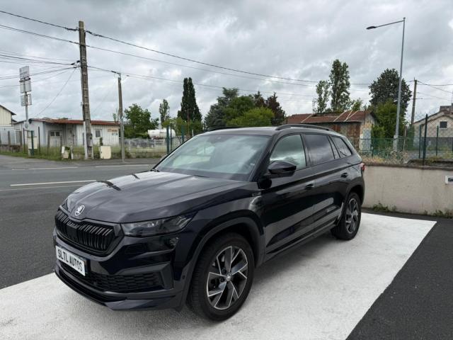 Skoda Kodiaq image 9