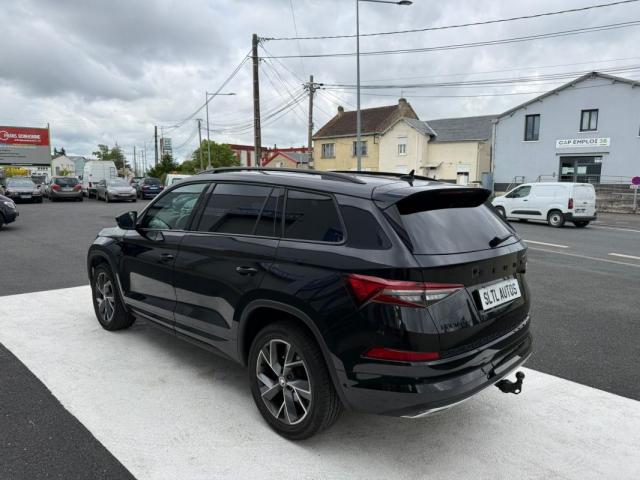Skoda Kodiaq image 3