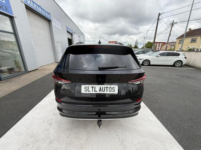 Skoda Kodiaq image 6