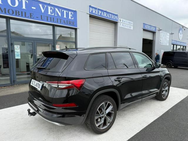 Skoda Kodiaq image 1