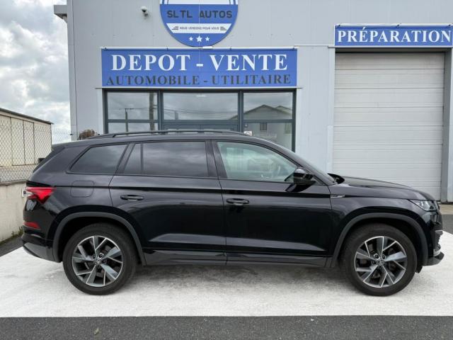 Skoda Kodiaq image 8